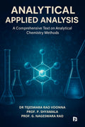 Analytical Applied Analysis
