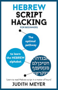Hebrew Script Hacking