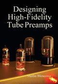 Designing HighFidelity Valve Preamps