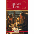 Oliver Twist  Charles Dickens (Maple Classics)
