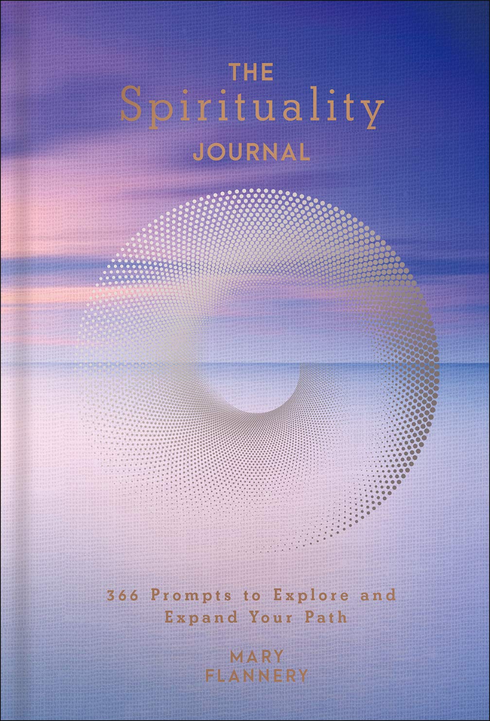 The Spirituality Journal (Volume 12)