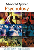 Advanced Applied Psychology: Vol. 2