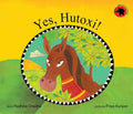 Yes Hutoxi!