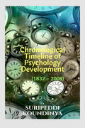 Chronological Timeline of Psychology Development : (1832  2009)
