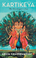 Kartikeya: The Destroyers Son