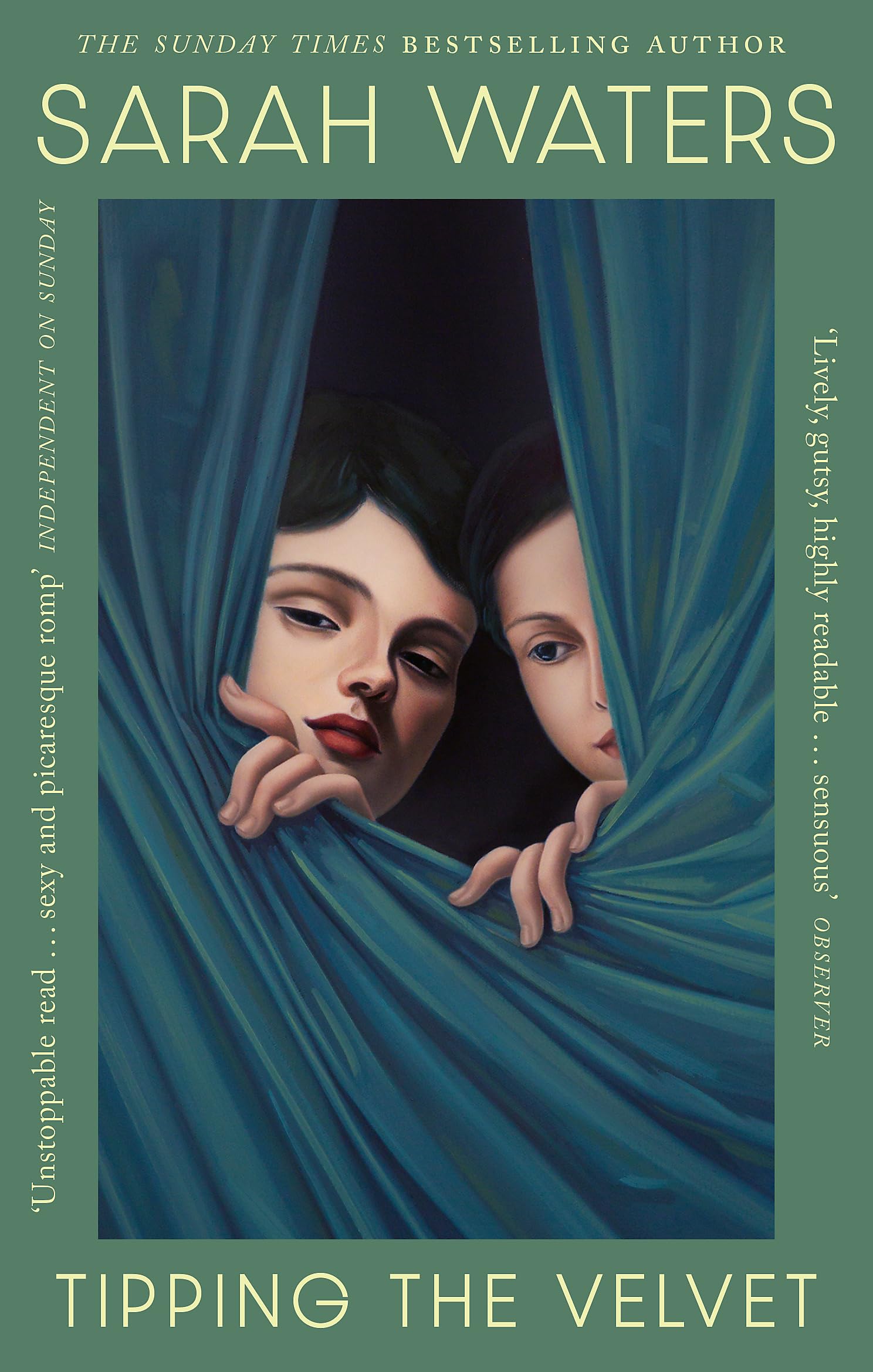 Tipping The Velvet (Reissue) (VMC)