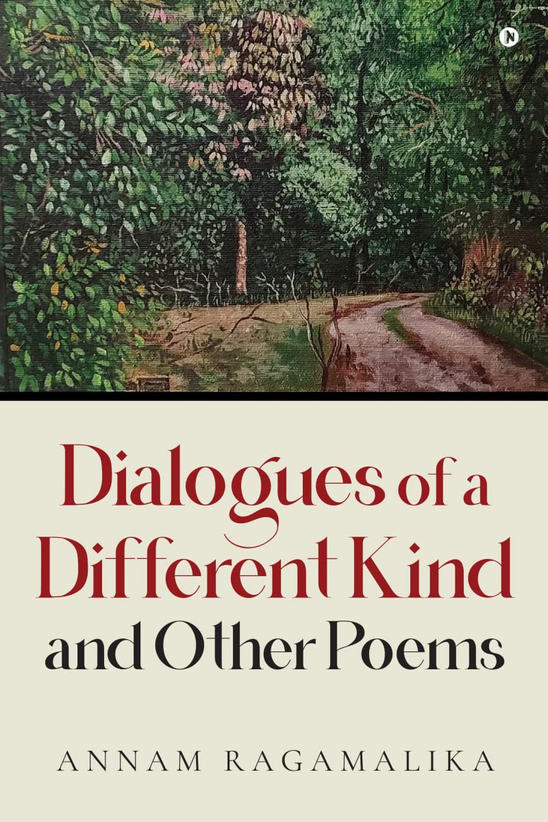 Dialogues of a Different Kind and Other Poems