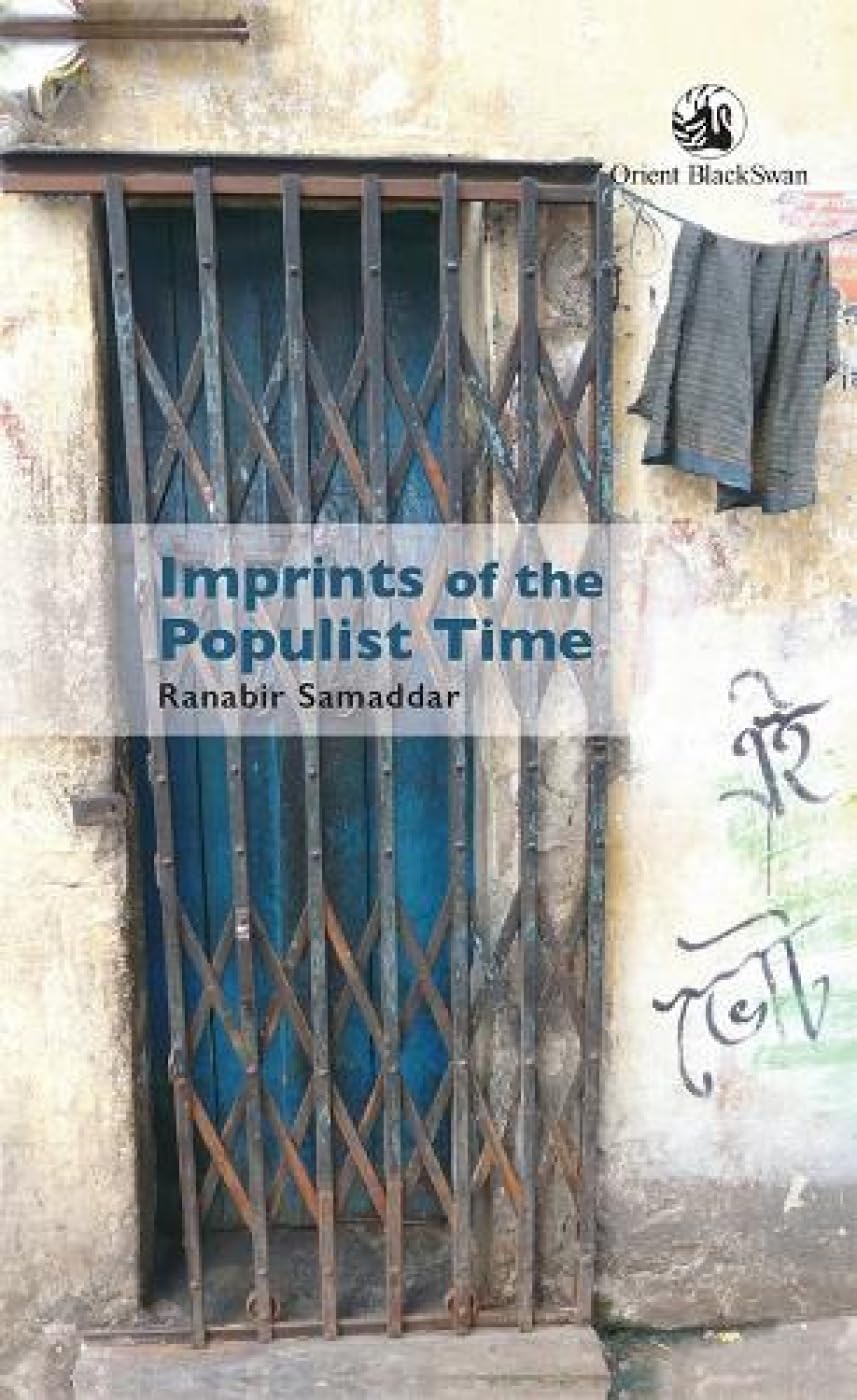 IMPRINTS OF THE POPULIST TIME