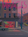 Mirages: the Art of Laurent Durieux