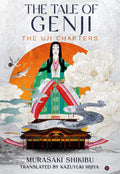 The Tale of Genji : The Uji Chapters
