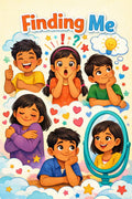 Finding Me: Fun Ways to Understand and Manage Emotions