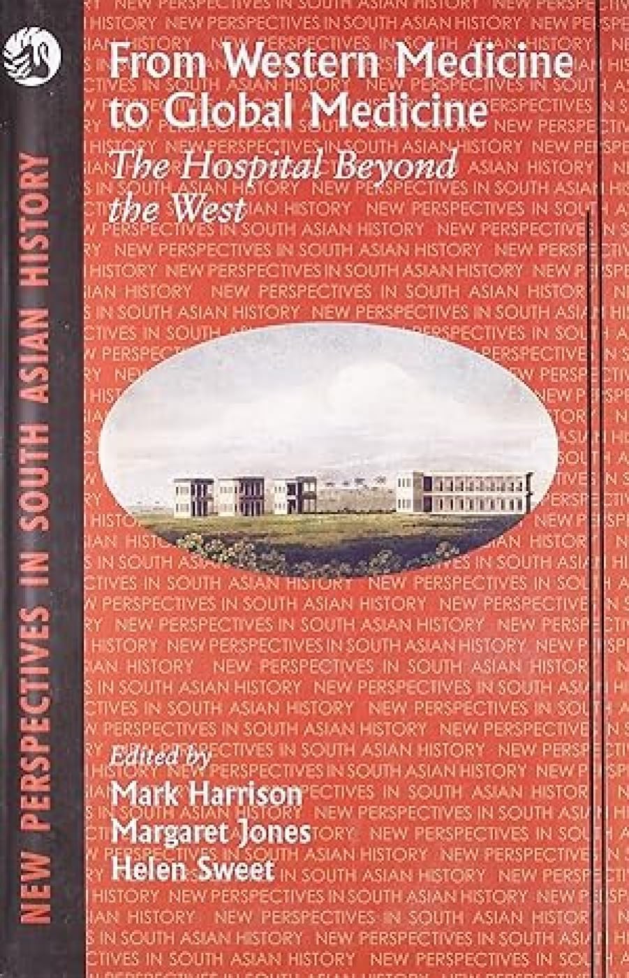 FROM WESTERN MEDICINE TO GLOBAL MEDICINE