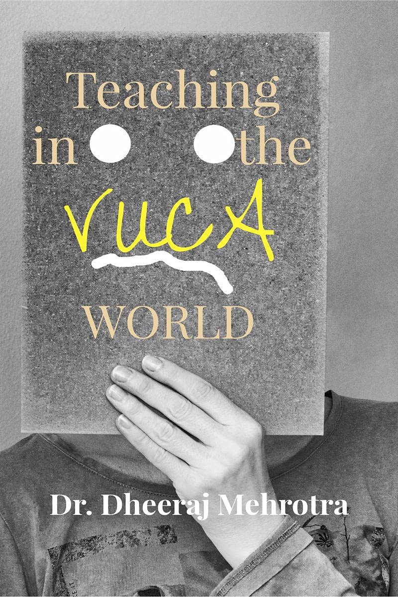 Teaching In The Vuca World