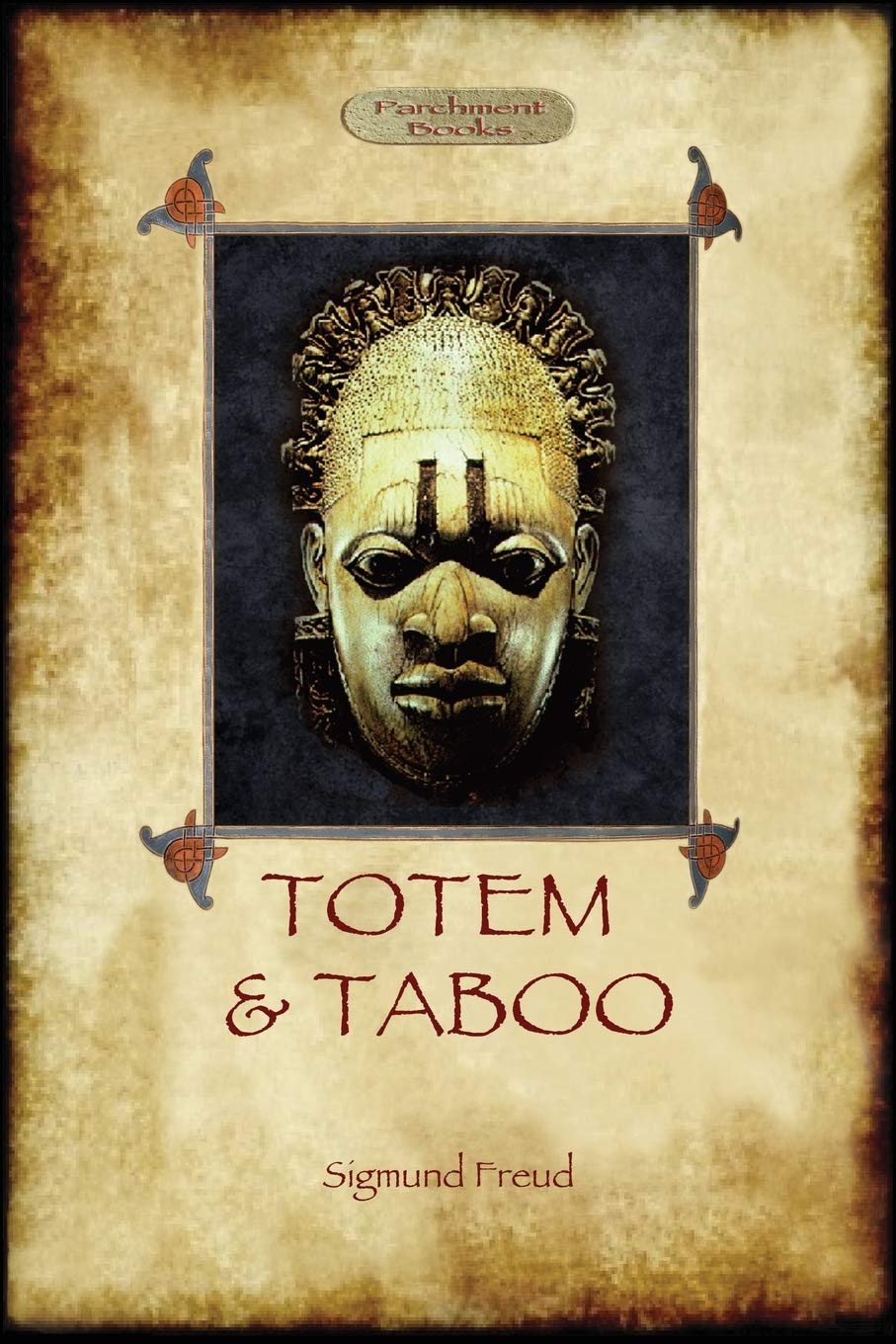 Totem And Taboo