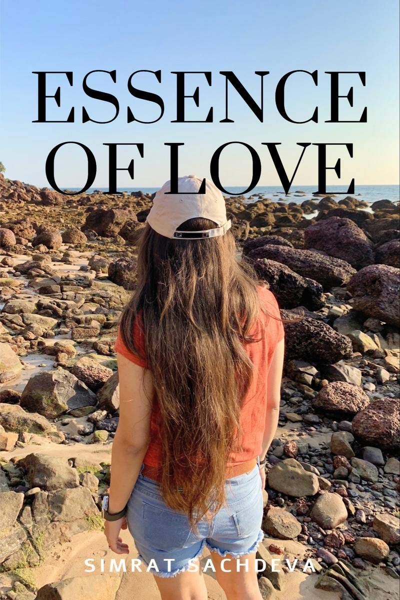 Essence Of Love: A Beautiful Love Story