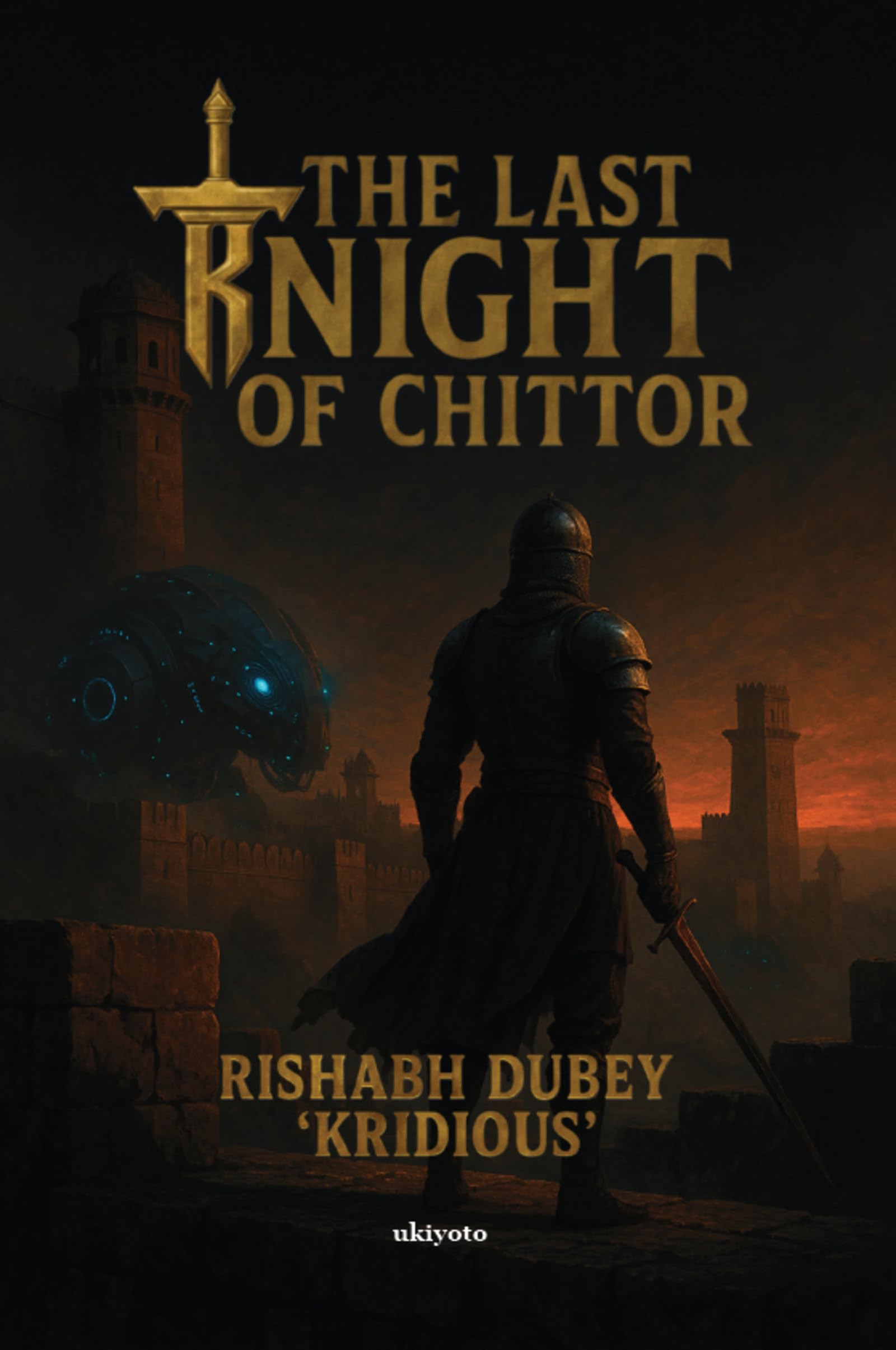 The Last Knight of Chittor
