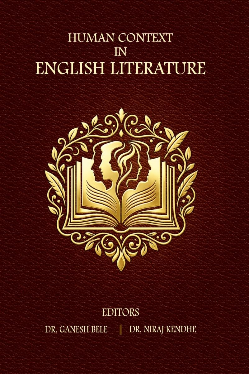 HUMAN CONTEXT IN ENGLISH LITERATURE