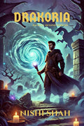 DRAKORIA: A journey beyond worlds
