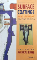 Surface Coatings: Science And Technology