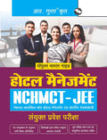 NTA (NCHMCTJEE) Hotel Management Entrance Exam Guide