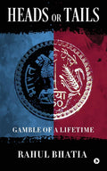 Heads or Tails:Gamble of a Lifetime