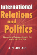 International Relations and Politics Theoretical Perspective