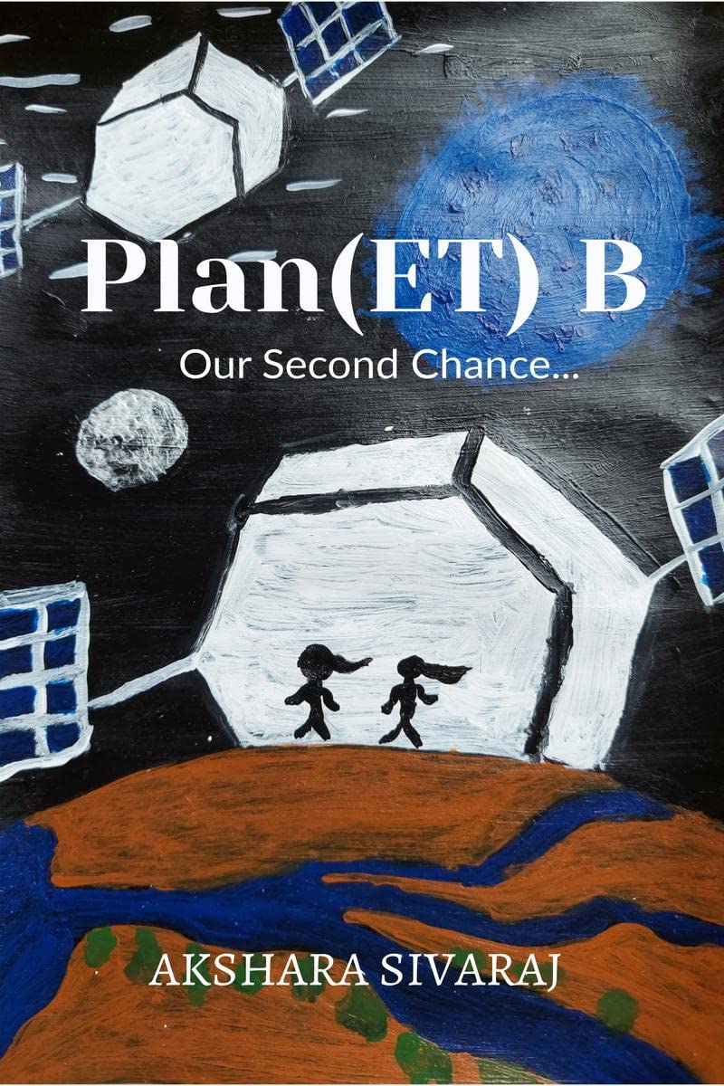 Plan(Et) B : Our Second Chance...