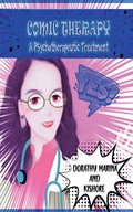 COMIC THERAPY: A Psychotherapeutic Treatment