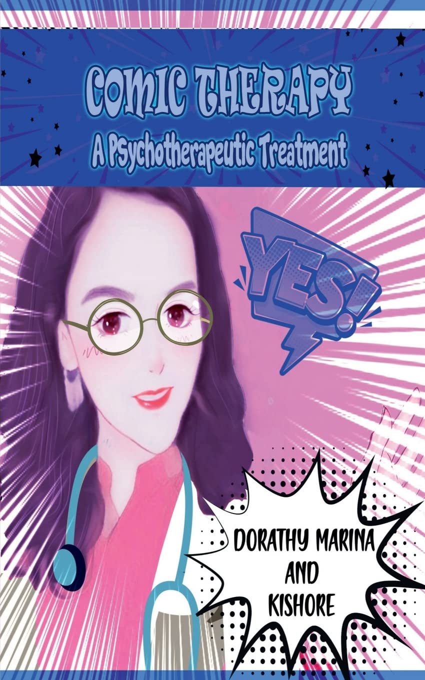 COMIC THERAPY: A Psychotherapeutic Treatment