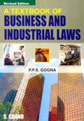 A Textbook of Business and Industrial Laws
