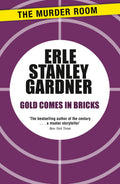 Gold Comes in Bricks (Cool & Lam)