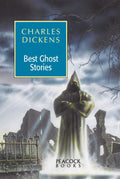 Best Ghost Stories Charles Dickens