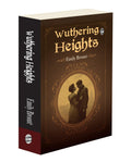 Wuthering Heights by Emily Bront (Paperback) : AllTime Best Gothic Love Story, Classic English Novel, Timeless Tragic Tales