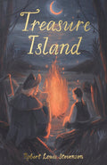 Treasure Island (Wordsworth Childrens Classics)