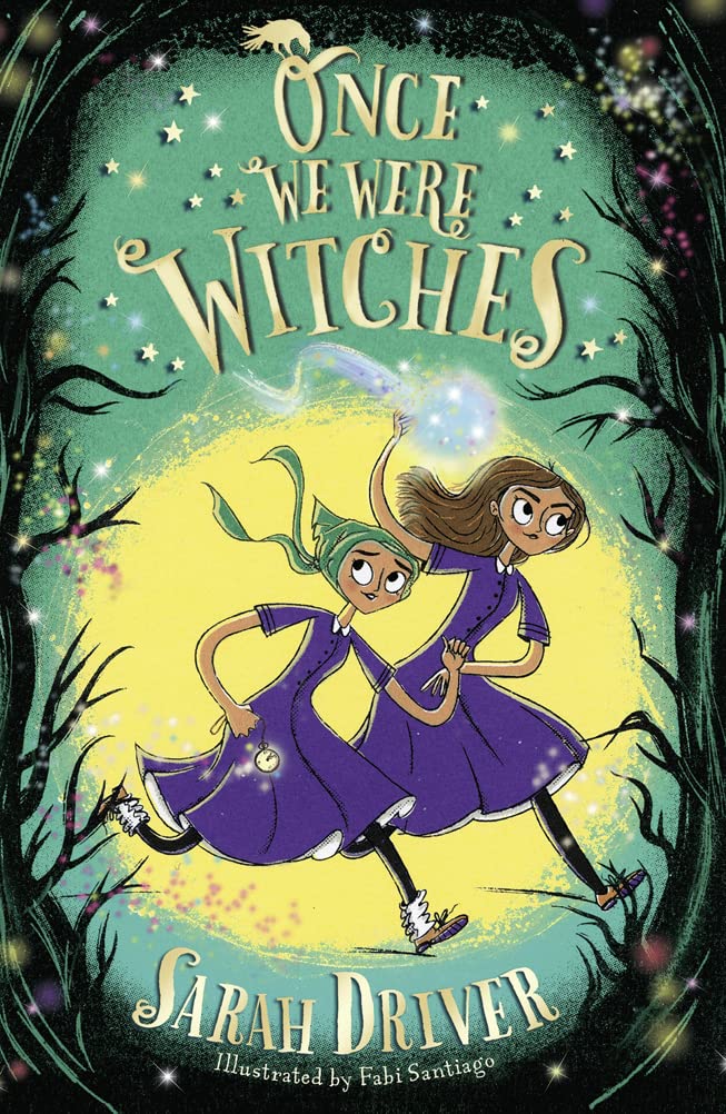 Once We Were Witches (Book 1)