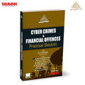 AIFTP X Taxmanns Cyber Crimes & Financial Offences | Practical Solution  Comprehensive Q&Abased Publication that Equips Read