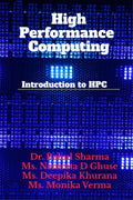 High Performance Computing : Introduction to HPC