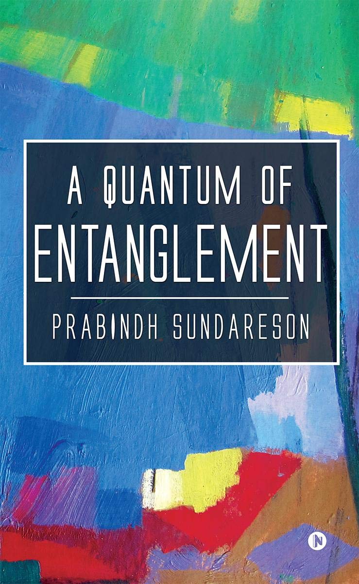 A Quantum Of Entanglement