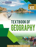 Textbook Of Geography Class Xii