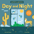 Day And Night (SwitchAPicture)
