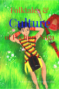 Folktales and Culture of Pochury Naga