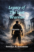 Legacy of The Lost Warrior: Season  1