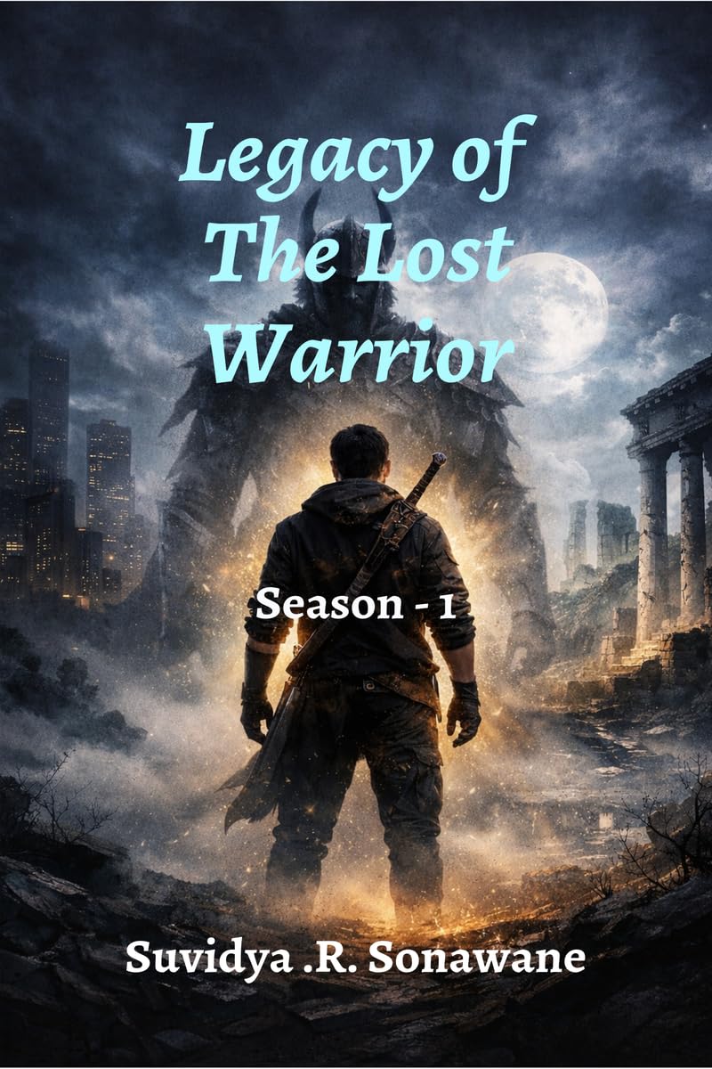 Legacy of The Lost Warrior: Season  1