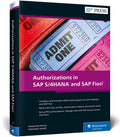 Authorizations in SAP S/4HANA and SAP Fiori: Fragments of a Cultural History of Computational Design