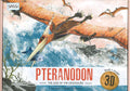 Age of Dinosaurs: 3D Pteranodon: En boggave fra Soren Kierkegaard til Regine Olsen