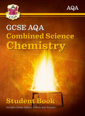 Grade 9 1 GCSE Comb Sci AQA Chem Stud Bk