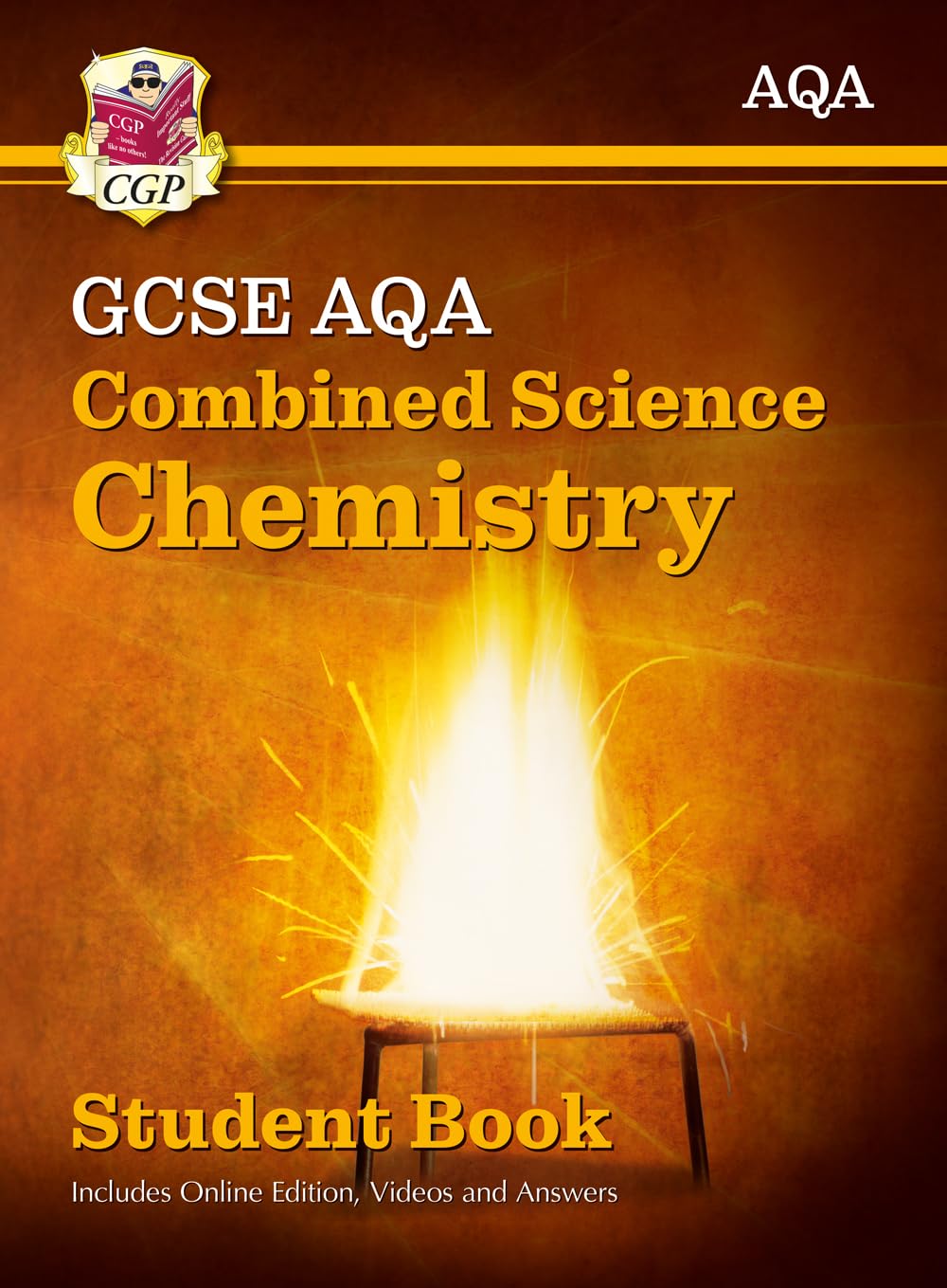 Grade 9 1 GCSE Comb Sci AQA Chem Stud Bk