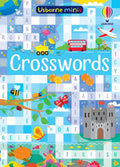 Minis Crosswords (Usborne Minis)