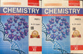 ModernS Abc Plus Of Chemistry For Class11 (Part I & Ii) Dr. S.P. Jauhar (Latest Edition)