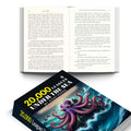 20,000 Leagues Under the Sea (Paperback) : Legendary undersea odyssey, epic marine discovery, timeless fiction of exploration, 